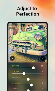 تحميل تطبيق Prisma مهكر 2022 للاندرويد [اصدار جديد] 5