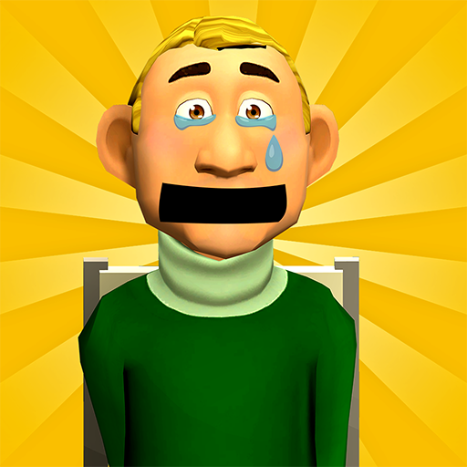 Kidnapped - Adventure Game 1.3 Icon