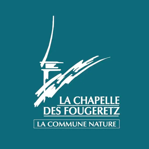 La Chapelle des Fougeretz logo