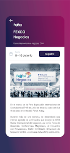 FEXCO App