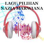 Cover Image of Baixar LAGU PILIHAN NAZIA MARWIANA 2.0 APK