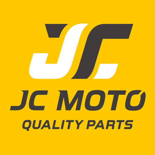 JCMOTO 官方商城 logo
