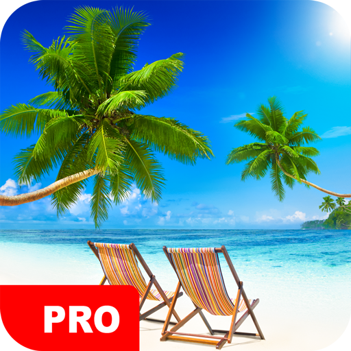 Tropical Wallpapers PRO 5.7.91 Icon