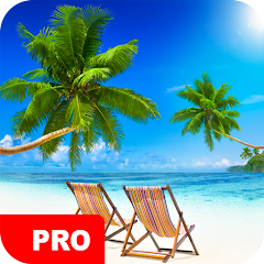 Tropical Wallpapers PRO