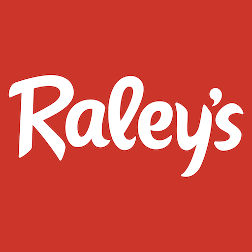 Raley's 11.0.3 Icon