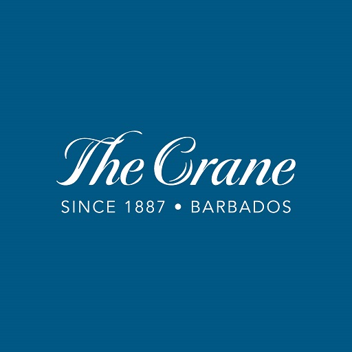 The Crane Resort Logo
