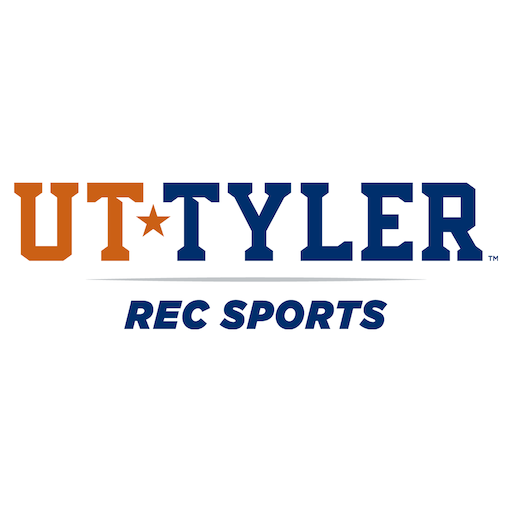 UT-Tyler RecSports logo