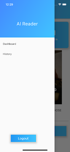 AI Reading Screen 3