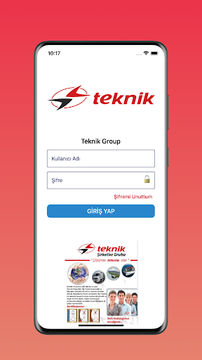 Teknik Screen 2
