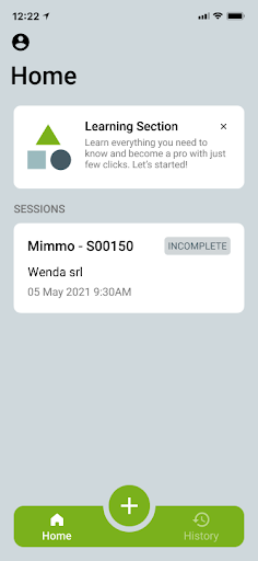 IntavieBio Screen 3