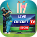 CricScore: Live Cricket Score