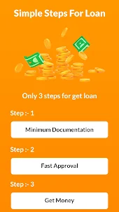 Fast Cash Loan Guide App