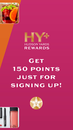 Screenshot of Hudson Yards