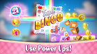 screenshot of Uptown Bingo: Bingo & Decorate