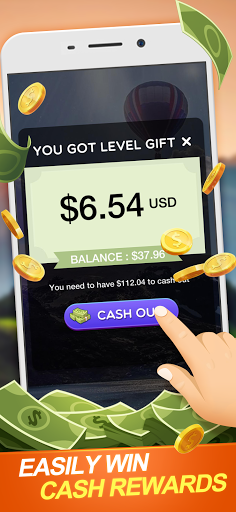 Word Cash screenshots 1