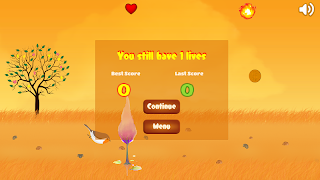 Lovely Bird - Screenshot 3