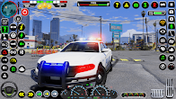تنزيل ألعاب الشرطة ألعاب السيارات 3D 1695041382000 لـ اندرويد