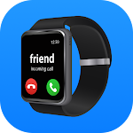 Cover Image of Download SmartWatch app for android & Bluetooth notifier  APK