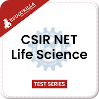 CSIR NET Life Science Mock Tests App