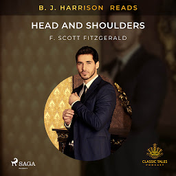 Icon image B. J. Harrison Reads Head and Shoulders