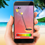 Cover Image of Download Metal Detector  APK