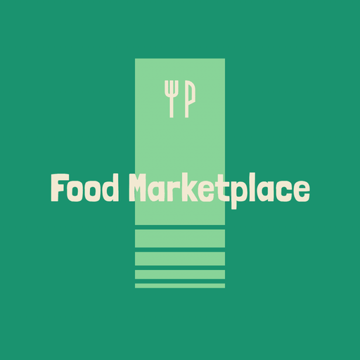 Food Marketplace logo