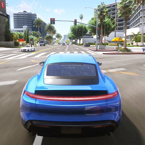 Electric Car Sim Games 2024