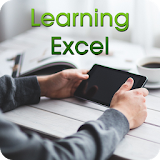 Learning Excel icon