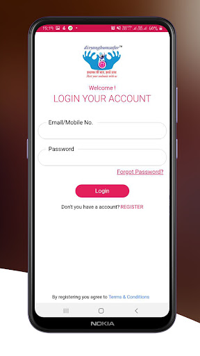 Divyanghumsafar Screen 2