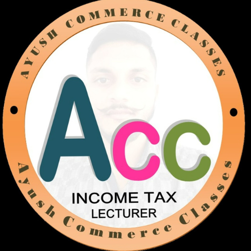 ACC Commerce Classes logo
