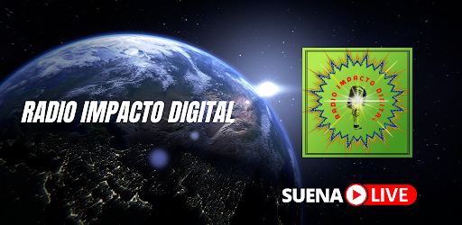 Radio Impacto Digital Screen 3