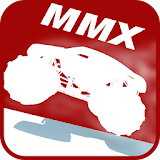 MMX Hill Climbing Optimize icon