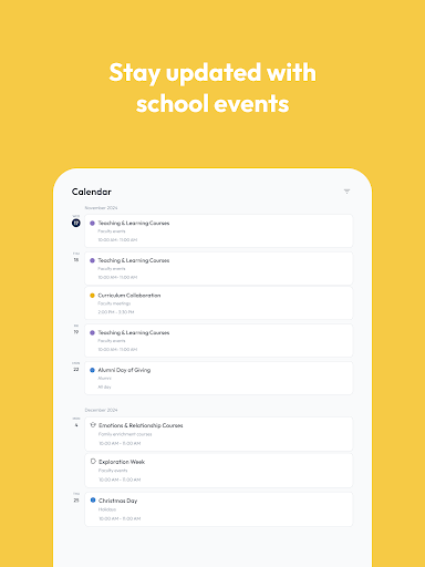 West Plains Schools screenshot 6