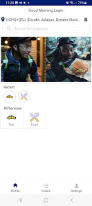 Screenshot image