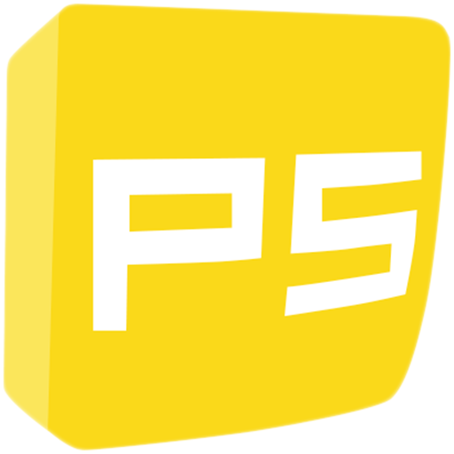 Plasticosur logo