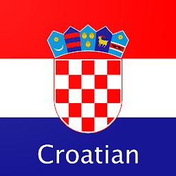 图标图片“Fast - Speak Croatian Language”
