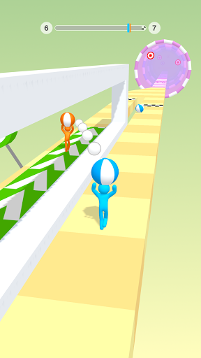 Tricky Track 3D  screenshots 3