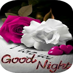 Cover Image of Baixar Good Night Pictures 2021 2.0 APK