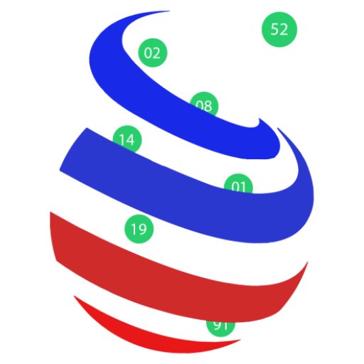Loteria de Hoy logo