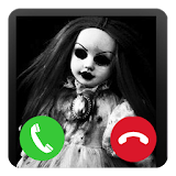 Creepy Dolls Calling Prank icon