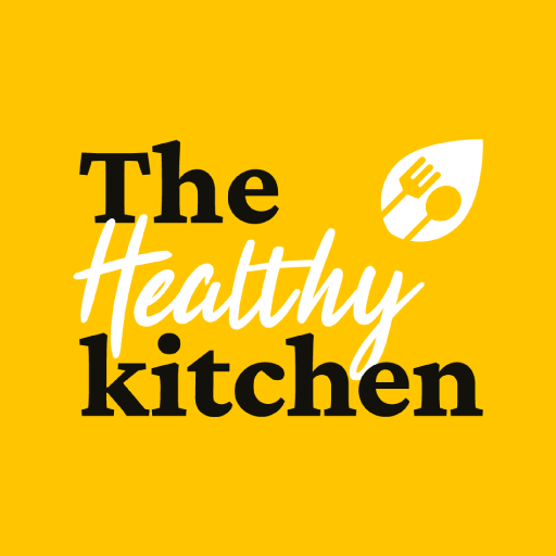 The Healthy Kitchen logo