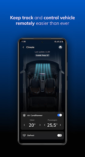 VinFast screenshot 2