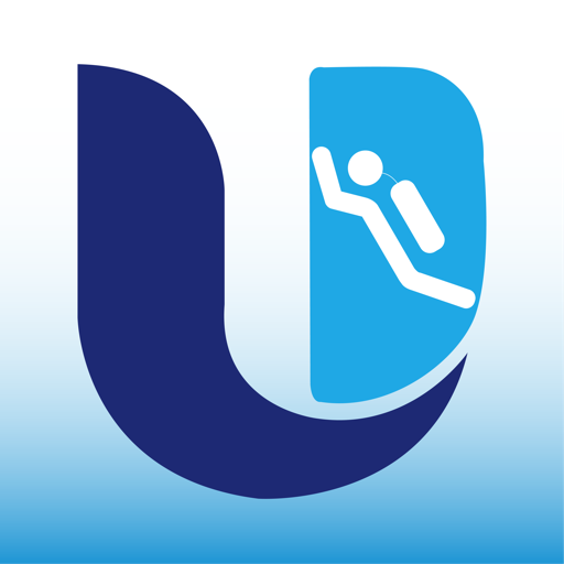 Union Dive logo