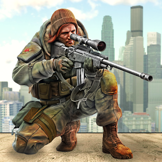 Sniper Pro: Shooting Gun Game apk