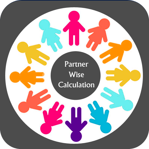 Partner Wise Calculation logo