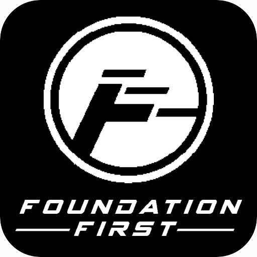 Foundation First Fitness logo