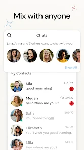 Friends Chat - True Friendship - Apps on Google Play