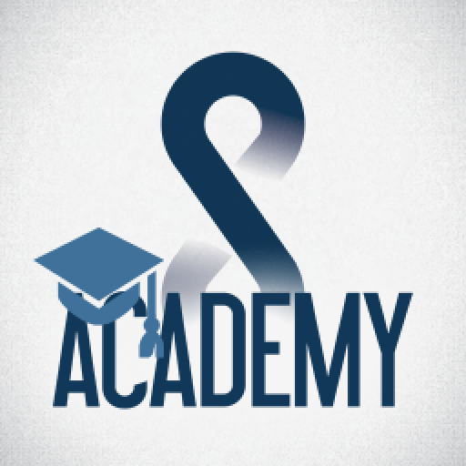 Migastone Academy logo