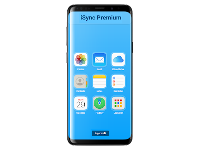 iSync Premium