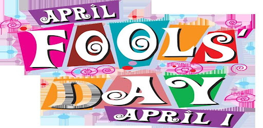 Android application April Fool GIF Greeting screenshort